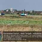 Foto: Diduga Beroperasi Tanpa Izin, Aktivitas Galian C di Kaliori Rembang Jadi Sorotan Warga