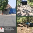 Dugaan Pengepul Solar Subsidi Samping Kantor Desa Wanasari Disorot, Alur dari Sejumlah SPBU Dipertanyakan