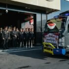 Polda Jatim Kirim Bantuan Kemanusiaan ke NTT, Siapkan Dapur Lapangan hingga Tim Trauma Healing
