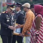 Maknai HUT ke-81 RI, Polda Jatim Tekankan Pelayanan Terbaik untuk Masyarakat