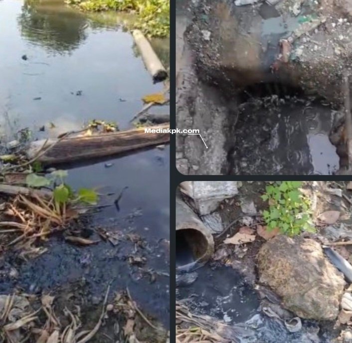Dugaan Limbah SPPG–MBG Cemari Sumur Sungai Warga Trengguli, DLH Demak DPRD Diminta Segera Tindak