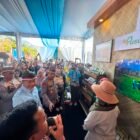Polri Dorong Percepatan Swasembada Bawang Putih, Tanam Serentak dan Panen Raya di Sembalun