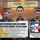 Proses Hukum Kasus Pencemaran Nama Baik di Polres Kebumen Dianggap Berbelit: Ancam Kredibilitas Penegak Hukum