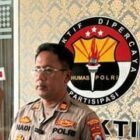Polrestabes Surabaya Amankan Mahasiswi Terkait Kematian Bayi di Kos Gubeng