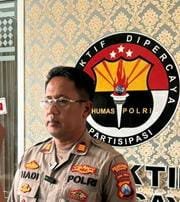 Polrestabes Surabaya Amankan Mahasiswi Terkait Kematian Bayi di Kos Gubeng