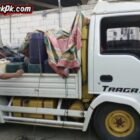 FOTO: Viral! Polisi Grebek Dugaan Penimbunan Solar Subsidi di Jepara, ISK & Barang Bukti Diamankan