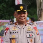 Brigjen Semmy Ronny Thabaa Kini Bertugas di Sespim Lemdiklat Polri MEDIAKPK.COM/ISTIMEWA