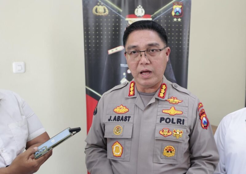 Polda Jatim Perketat Mitigasi Karhutla, MEDIAKPK.COM/ISTIMEWA 