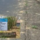 Proyek Jalan Aspal Desa Pagendisan Pati MEDIAKPK.COM/ISTIMEWAH