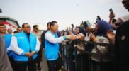 Kapolri Dorong Pekerja Kuasai Teknologi dan Tingkatkan Kompetensi Hadapi Persaingan Global
