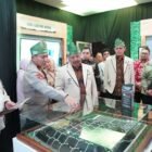 Chrysnanda Dorong Green Policing di Universitas Riau