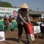 Hari Tani Nasional 2026, Polres Bondowoso Gandeng Petani dan Dunia Pendidikan Wujudkan Ketahanan Pangan