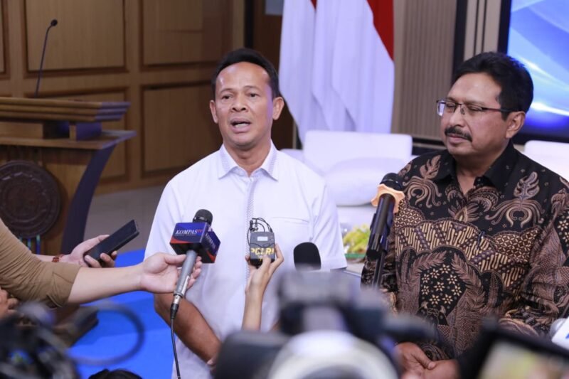 Polri Dorong Transformasi Layanan SKCK Terintegrasi, Targetkan Cetak Mandiri Mulai 2027