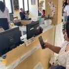 KUNJUNGAN KE RUTAN KELAS I SURABAYA MAKIN PRAKTIS, ANTREAN BISA DIAMBIL LEWAT APLIKASI RUSABAYA