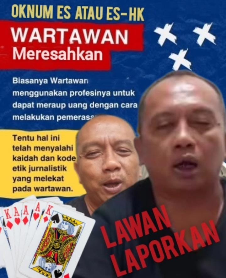 foto: Ilustrasi — aktivitas jurnalistik dan penanganan laporan dugaan intimidasi atau pemerasan di wilayah Kabupaten Demak.