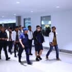 Tersangka DPO kasus judi online berinisial FP berhasil diamankan di Thailand melalui kerja sama Polri, Kepolisian Thailand, dan Imigrasi Thailand, sebelum dibawa pulang ke Indonesia untuk menjalani proses hukum.