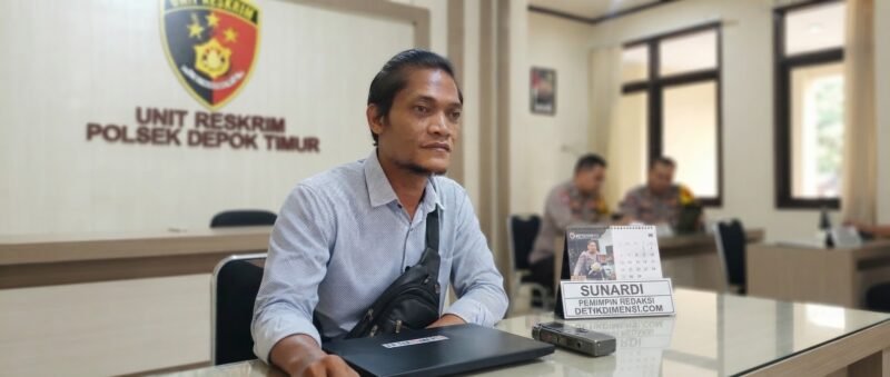 Foto: Ilustrasi aktivitas jurnalistik di era digital, menggambarkan pentingnya menjaga etika, akurasi informasi, dan kepercayaan publik dalam setiap pemberitaan.