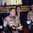 Polri menggelar Dialog Penguatan Internal Polri ke-3 Tahun 2026 di Jakarta Selatan untuk memperkuat literasi informasi, pelayanan penyampaian pendapat di muka umum, serta pencegahan disinformasi.