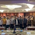Perkuat Ketahanan Ideologi, Densus 88 Dorong Transformasi Eks JI melalui Jalan Menuju Wasathiyah