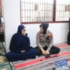 Polres Bojonegoro Gelar Khataman Al-Qur’an, Rajut Tobat di Balik Jeruji