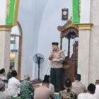 Lewat Program Suling, Kapolres Bondowoso Serap Aspirasi Kamtibmas