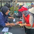 Polisi Bersama Masyarakat: Polresta Malang Kota Rawat Kepedulian Lewat Aksi Sosial