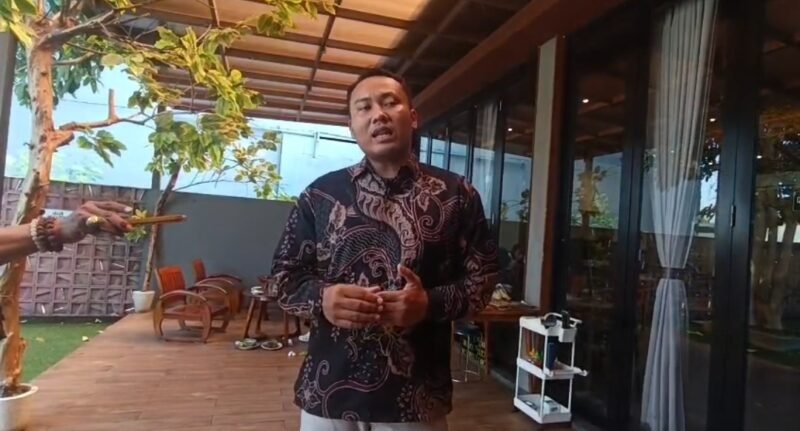 SIDANG KE-6 PRAPERADILAN H. UTOMO MEMANAS! KUBU PEMOHON OPTIMISTIS PERMOHONAN DIKABULKAN