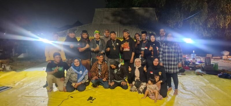 Paguyuban Mitra Sejati dan Macigkom Sakti Ucapkan Selamat HUT ke-4 MediaKPK.com
