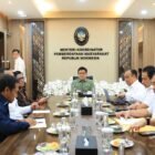 BRAN dan Menko PM Perkuat Sinergi, Pastikan Reforma Agraria Buka Peluang Rakyat Lebih Sejahtera
