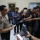 Polda Jatim Sampaikan Belasungkawa atas Tiga Korban Jiwa Karhutla di Probolinggo