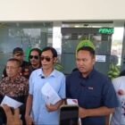 KUASA HUKUM H. UTOMO IMBAU MASYARAKAT JAGA KONDUSIVITAS PATI, TEGASKAN PRAPERADILAN HARUS BEBAS INTERVENSI