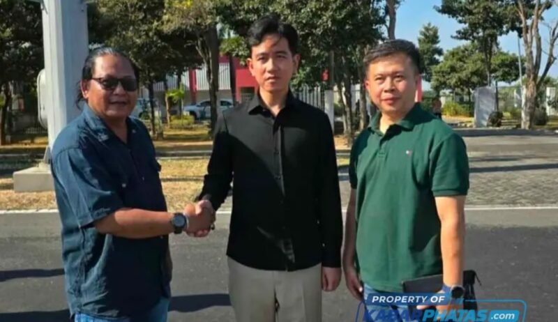 Ketua BMG DPW Jawa Timur Abah Dowan bersama jajaran menegaskan komitmen mengawal Gibran sekaligus mendorong generasi muda aktif dalam kegiatan sosial dan pembangunan.
