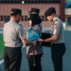 Polda Jatim Luncurkan Polisi Jogo Sekolah, Perkuat Perlindungan Pelajar Menuju Indonesia Emas 2045