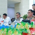Bareskrim Polri Ungkap Dugaan Beras Fortifikasi Tak Sesuai Label, Sita 1.194 Kemasan Senilai Rp155 Juta
