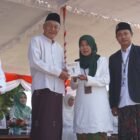 16.630 Peserta Padati Alun-Alun Tuban, Hari Santri 2026 Kobarkan Semangat Menuju Indonesia Emas