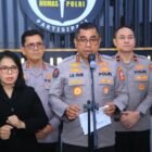 Polri, Kadivhumas Polri, Johnny Eddizon Isir, Kamtibmas, Hari Sumpah Pemuda 2026, Polisi Bersama Masyarakat, Keamanan dan Ketertiban, Persatuan Bangsa