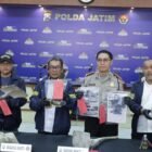 Polda Jatim, Ditreskrimum Polda Jatim, Kasus Pembunuhan Madiun, Pembunuhan Ibu dan Anak, Polres Madiun Kota, Kriminal Jawa Timur