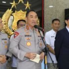 NNCC Tiongkok Apresiasi Polri Ungkap Jaringan Narkotika Internasional di Aceh